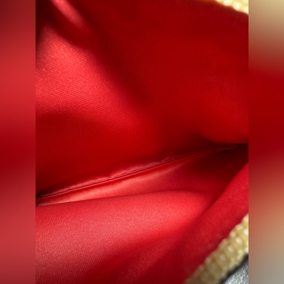 Coach Poppy Y2K Rare Tote + Matching Wristlet Set Clean Excellent - Picture 16 of 17